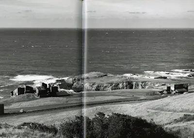 Sea Ranch Condominium 1, 1964