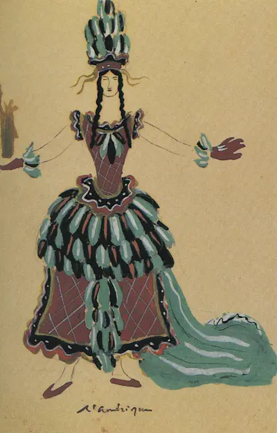 Fêtes : Mémorables Bals Costumes