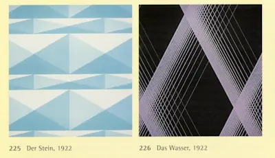 Image courtesy of Peter Noever, Dagobert Peche und die Wiener Werkstatte, Hatje, 1998.