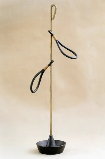 Umbrella Stand No. 4029, 1950