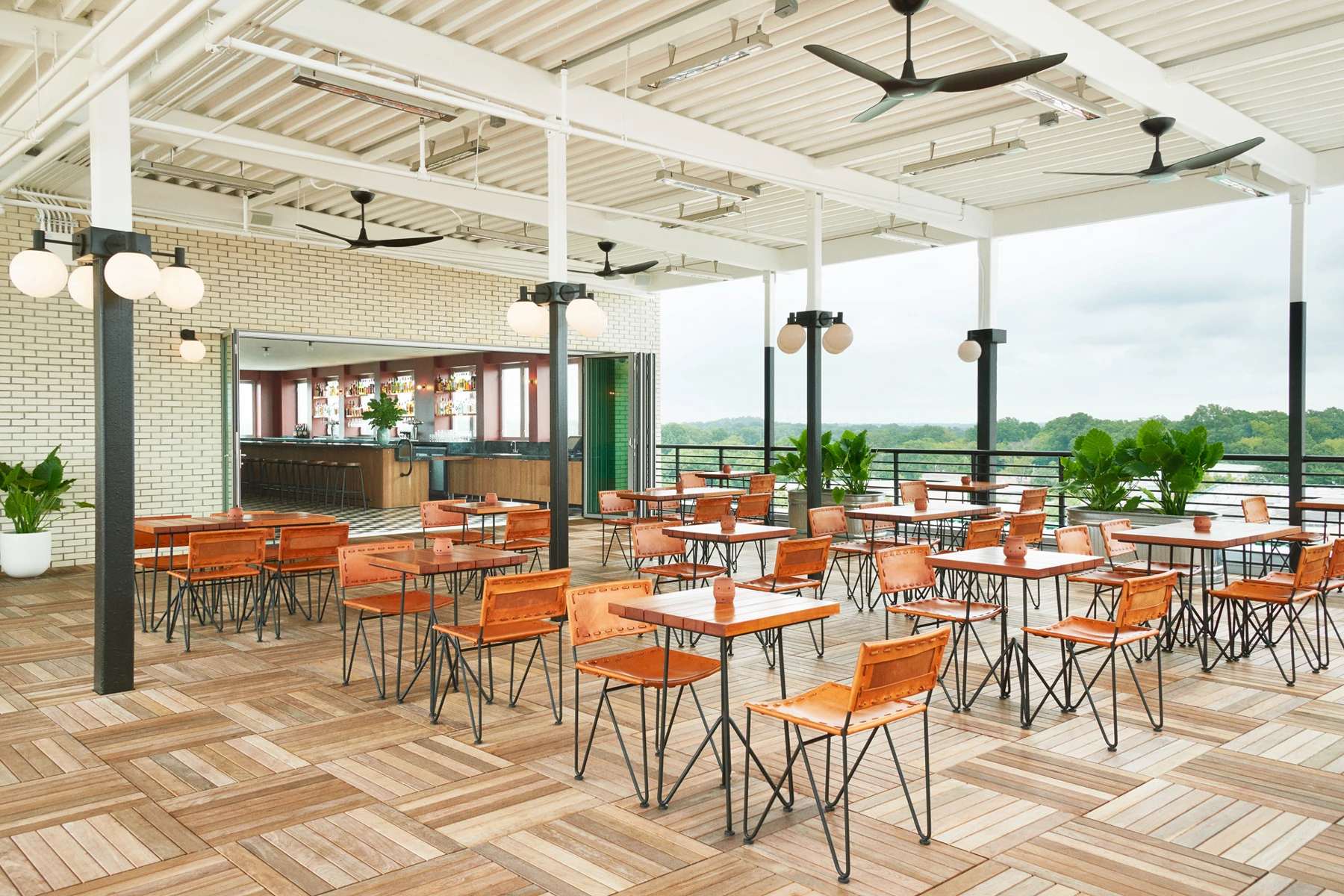 TheDurhamHotel 8