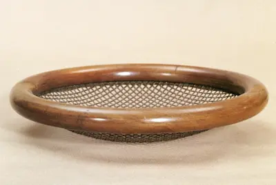 Fruit Bowl, 1934