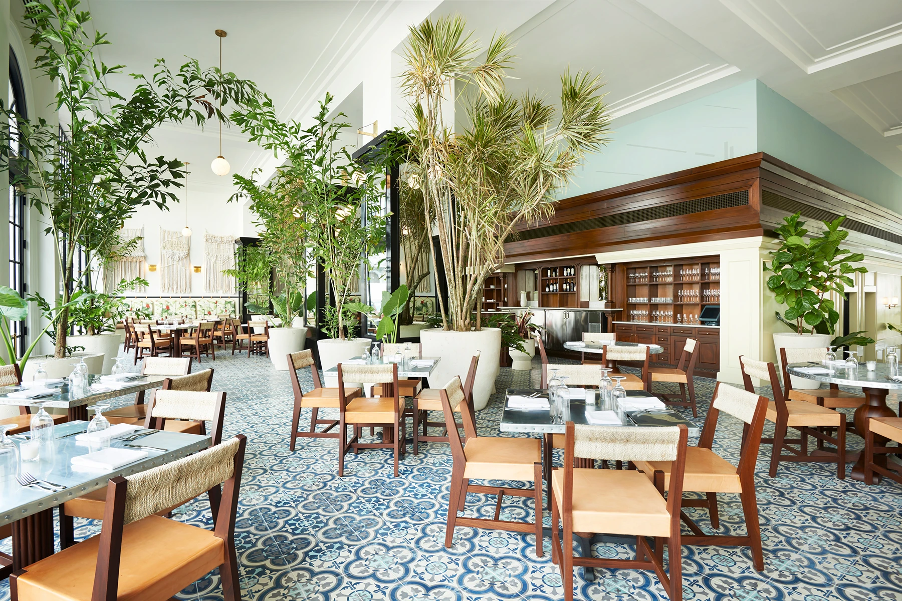 AmericanTradeHotel 4