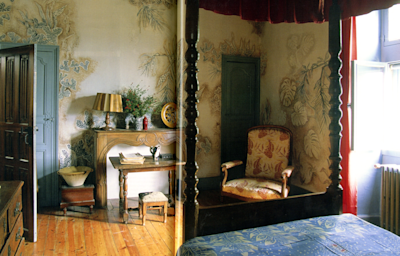 World of Interiors. May, 2018.
