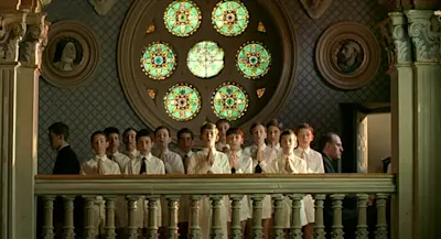 Bad Education, 2004