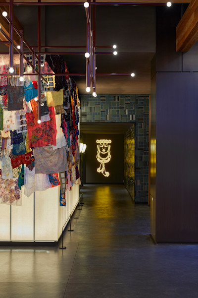 Ace Hotel, Kyoto
Photograph by Yoshi Makino