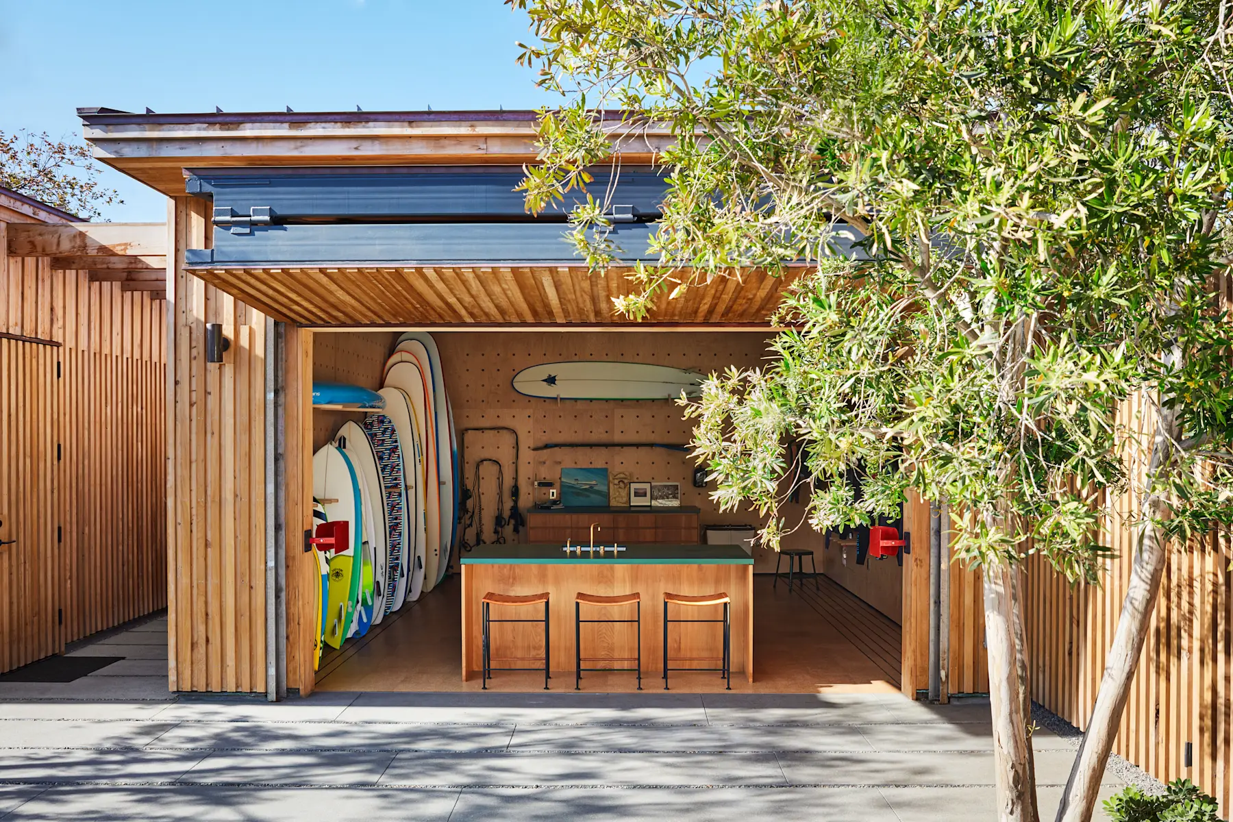 SantaCruz 22