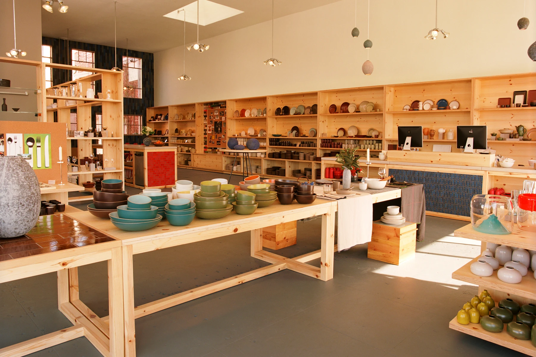 HeathCeramics 9