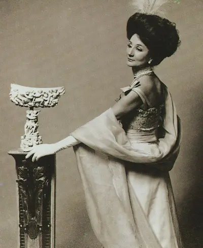 Fêtes : Mémorables Bals Costumes
