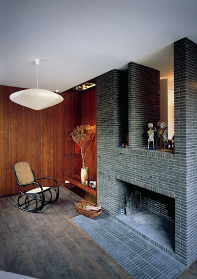 Braem House, Antwerp