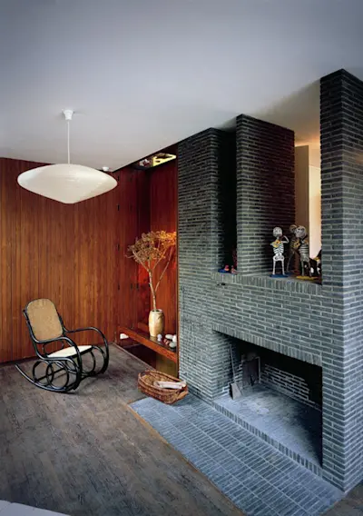 Braem House, Antwerp
