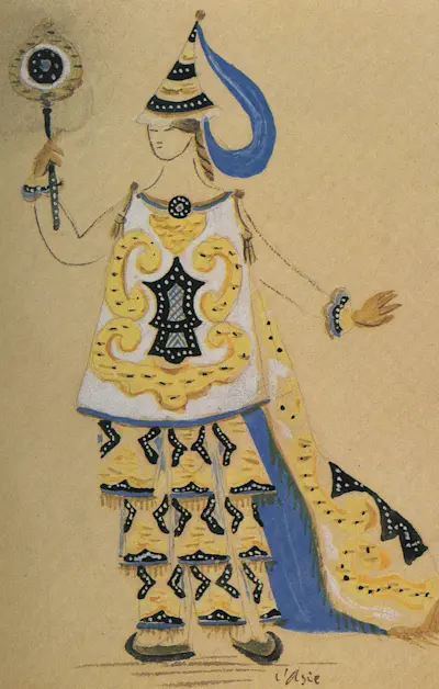 Fêtes : Mémorables Bals Costumes
