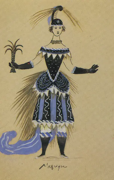 Fêtes : Mémorables Bals Costumes