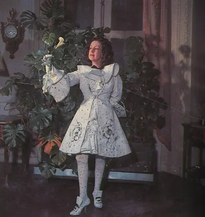 Fêtes : Mémorables Bals Costumes