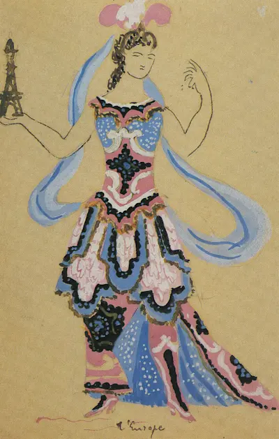 Fêtes : Mémorables Bals Costumes