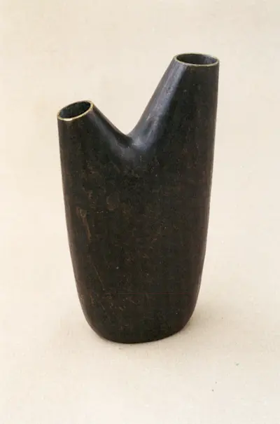 Vase No. 3793, 1950