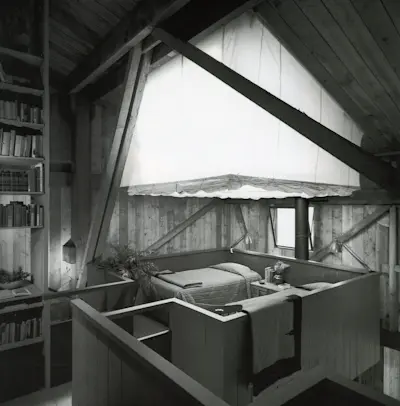Sea Ranch Condominium 1, Sea Ranch, California, 1964