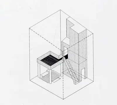 Sea Ranch Condominium 1, Sea Ranch, California, 1964