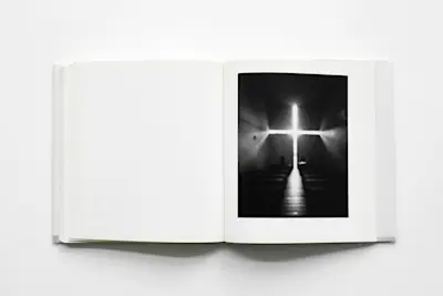 Church of the Light, 1997