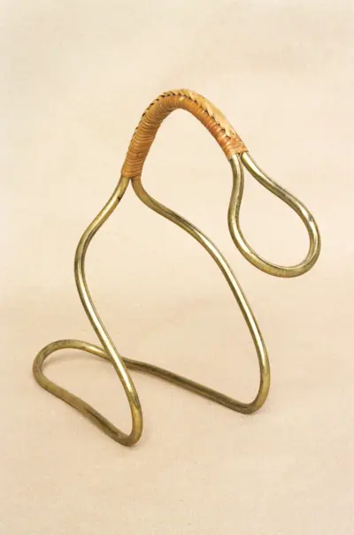 Bottle Holder No. 3601, 1946