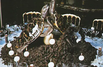 Fêtes : Mémorables Bals Costumes