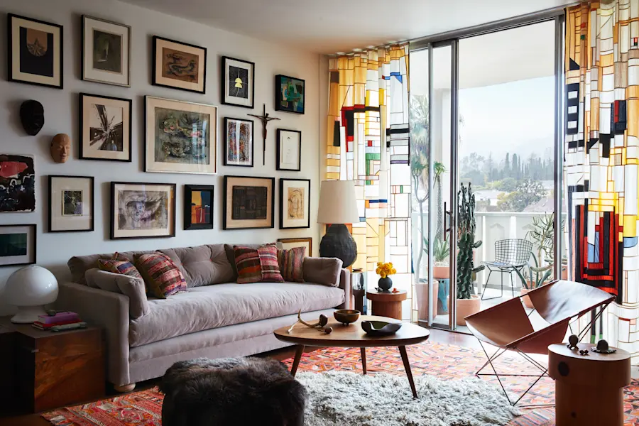 LosFelizApartment2 1