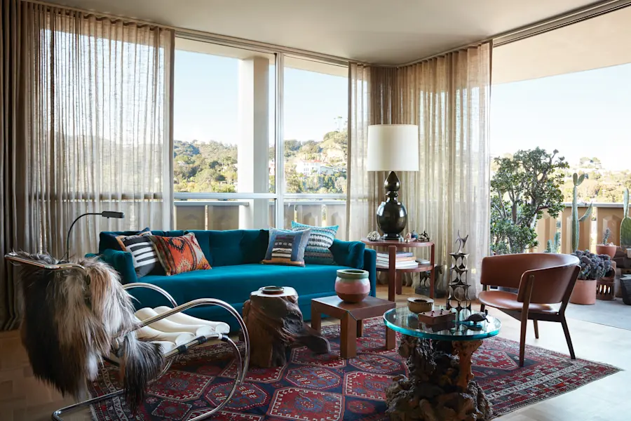 LosFelizApartment1 1
