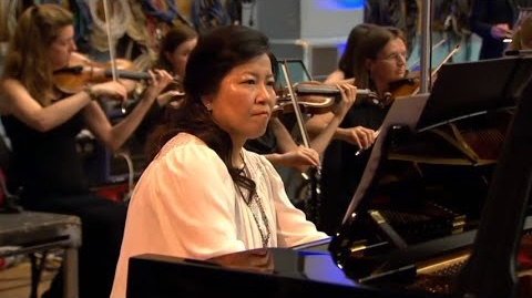 Final Fantasy XV performed by the London Philharmonic Orchestra