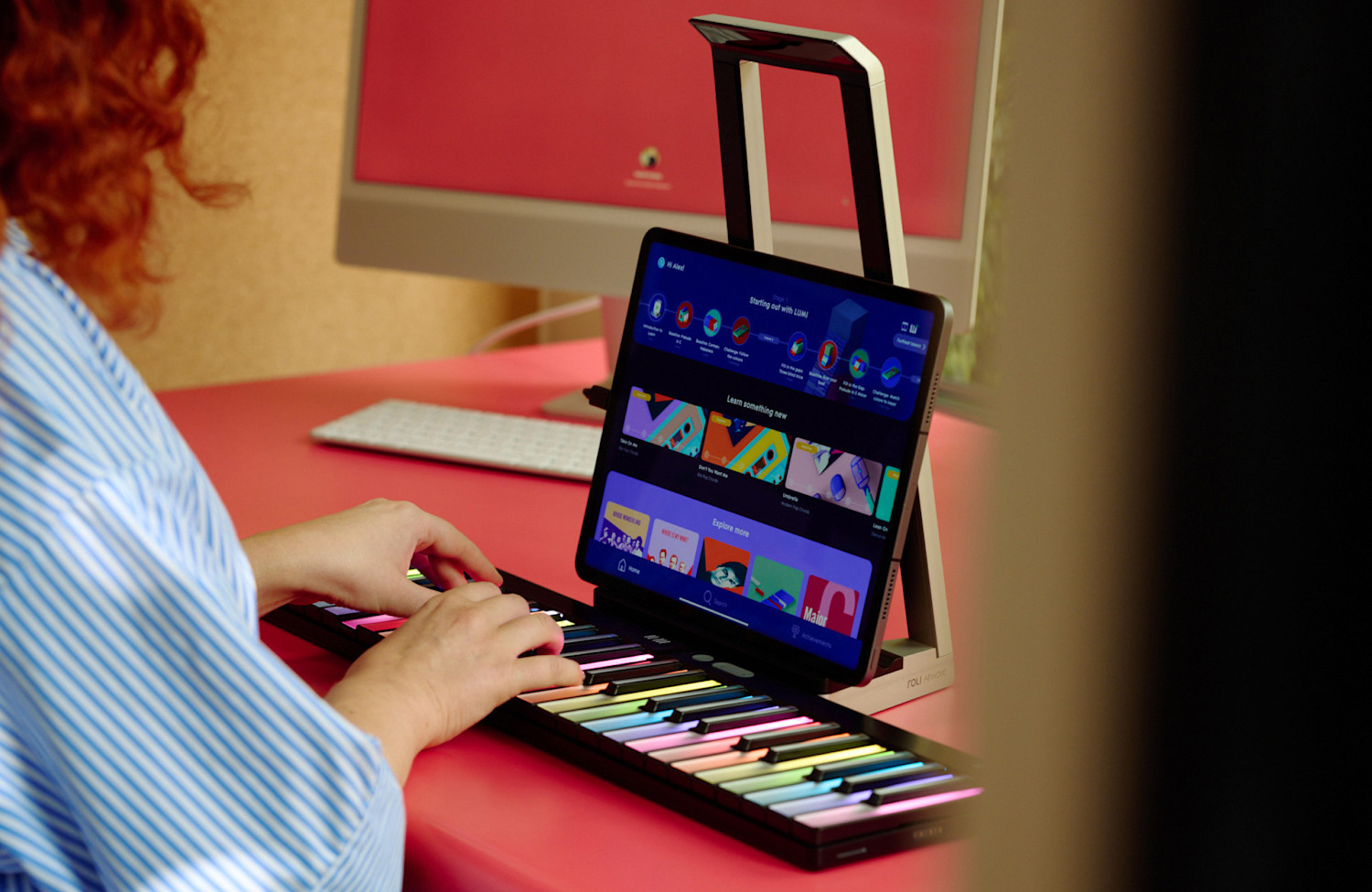 From Quitter to Creator: How tech is saving piano learners: header