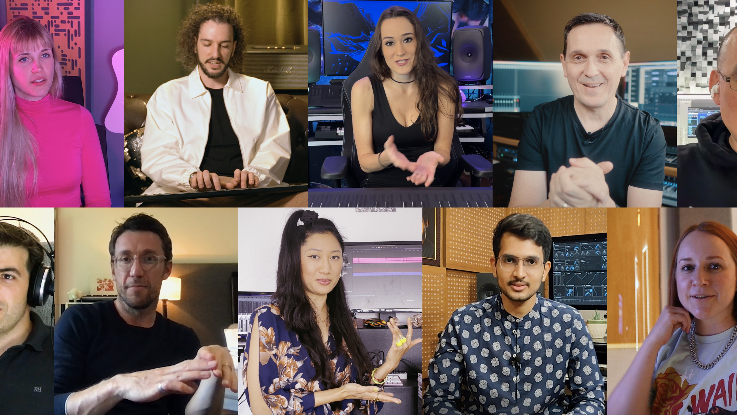 Seaboard Stories: How one MIDI Controller changed my life