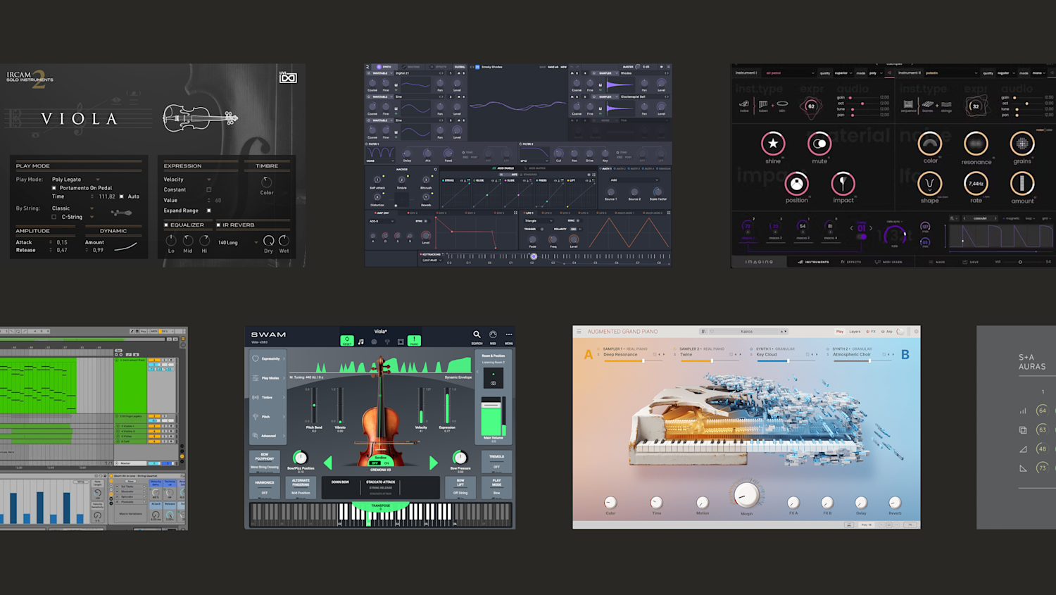 Orchestral MPE - Blog Header