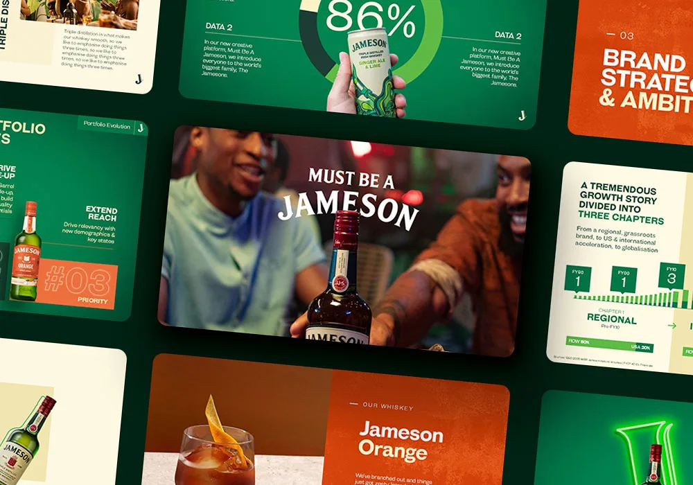 Jameson