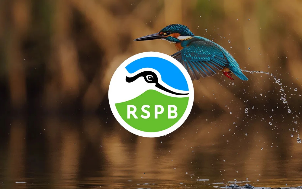 RSPB Shop