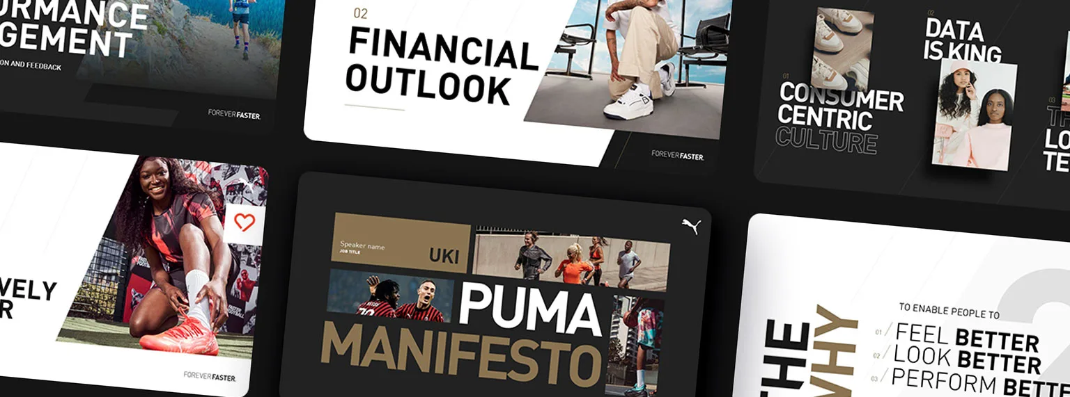 Puma