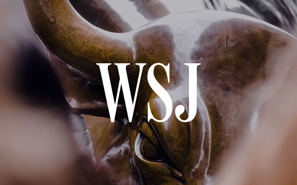 The Wall Street Journal