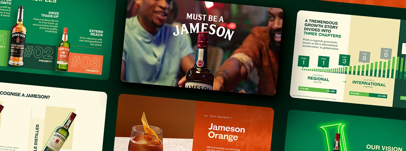 Jameson
