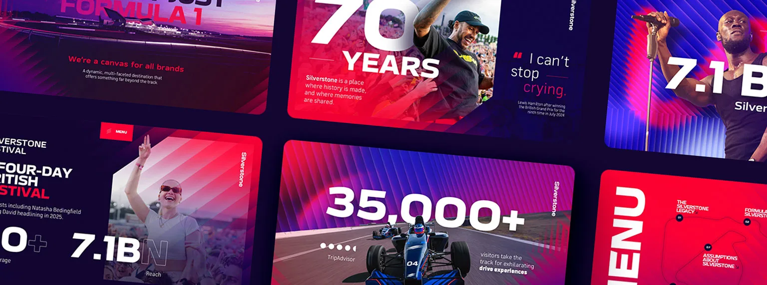 Silverstone