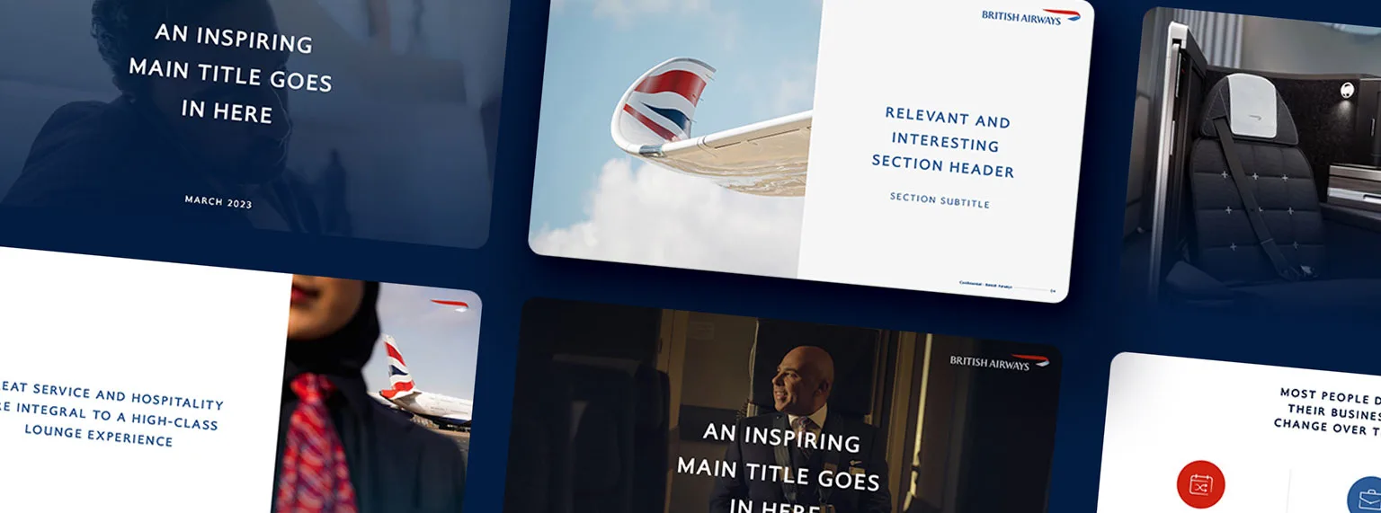 British Airways