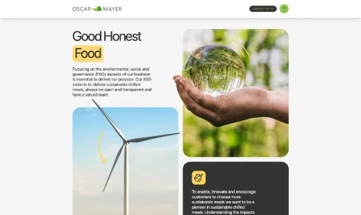 Oscar Mayer Case study Carousel 01