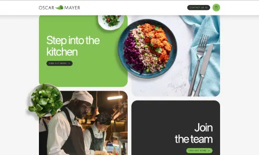 Oscar Mayer Case study Carousel 02