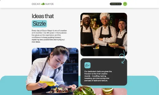 Oscar Mayer Case study Carousel 03