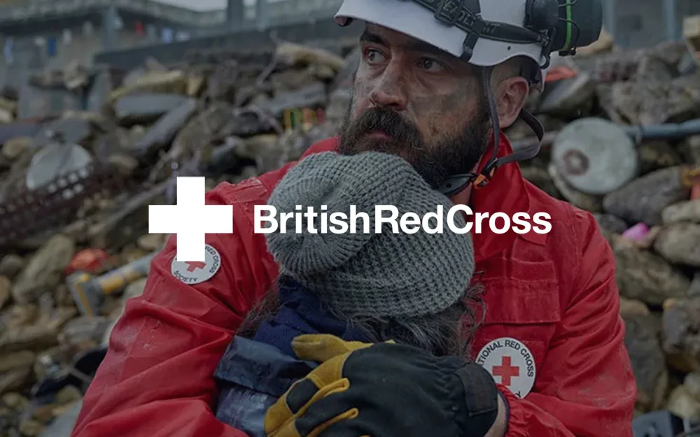 British Red Cross