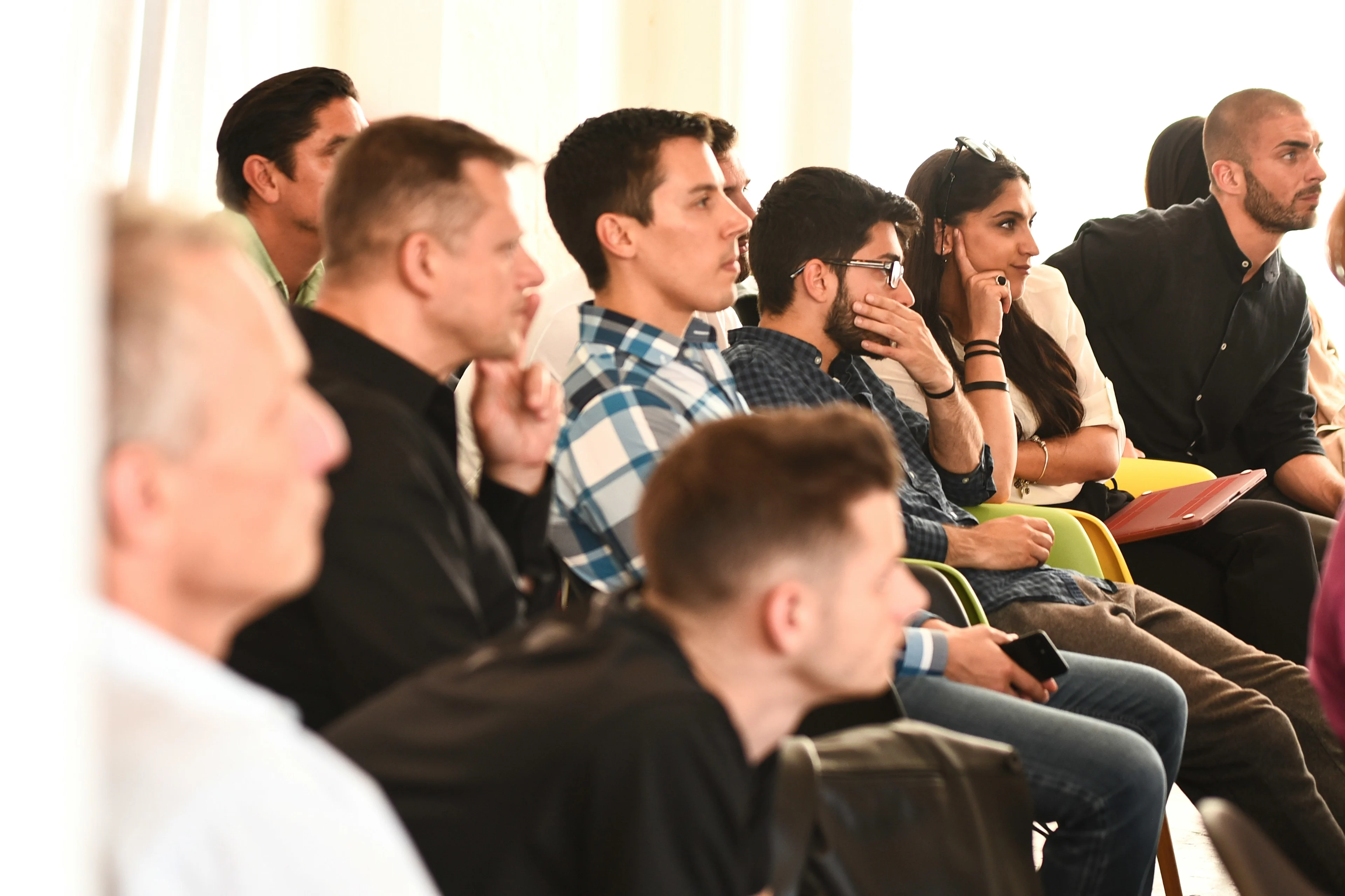 The Key to Effective Storytelling in Sales Presentations