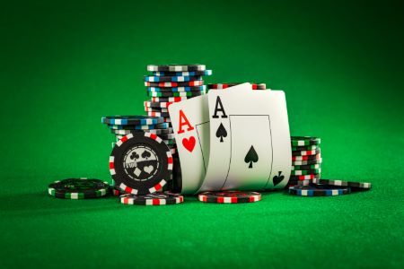 poker-Two-Pair