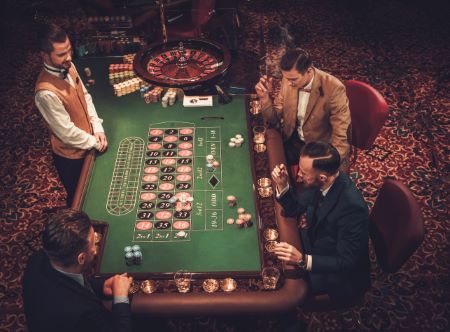 roulette-Roulette ist f r alle