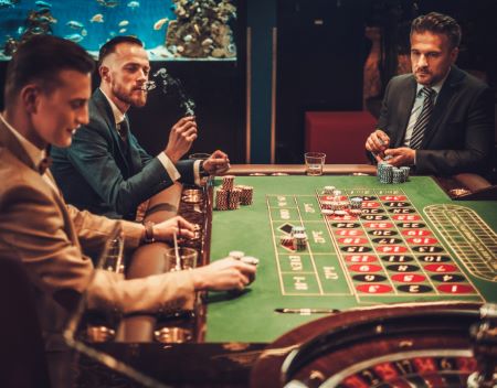 roulette-Welche-unterschiedlichen-Tische-f r-Roulette-gibt