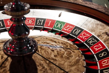 roulette-Die Geschichte des Roulettes