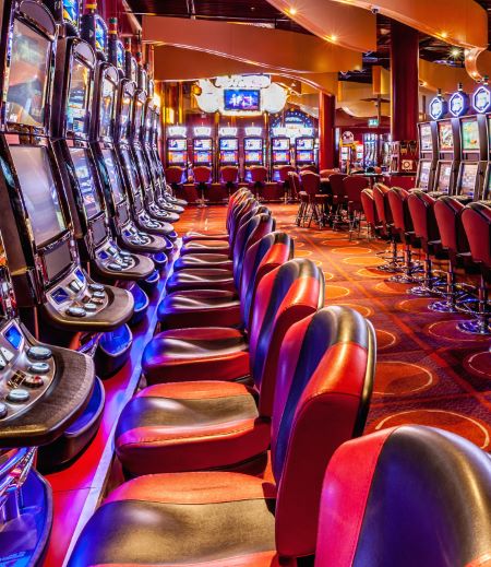 slots-Ist es möglich, Slots für Bonusgeld