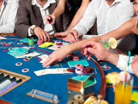 blackjack-Wer Blackjack bei Wunderino spielen möchte