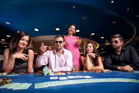 blackjack-Versicherung
